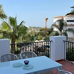 Lägenhet Benahavis, Urb El Paraiso