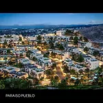 Benahavis, Urb El Paraiso Lägenhet *
