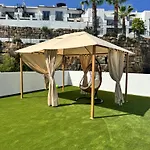Benahavis, Urb El Paraiso Lägenhet