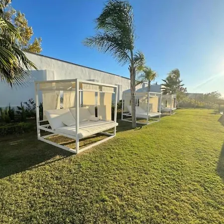 Benahavis, Urb El Paraiso Lägenhet