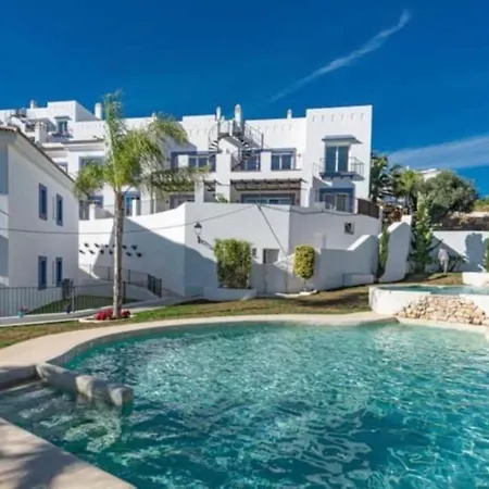 Benahavis, Urb El Paraiso * Benahavís